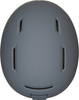 Kask Looper Mips  matte nardo gray rozmiar 56-59