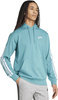 Bluza męska adidas Color Script niebieska KD2266
