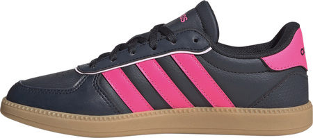 Buty dziecięce adidas Breaknet Sleek JQ3053