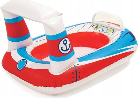 Dmuchany ponton plażowy basenowy dla dzieci Bestway