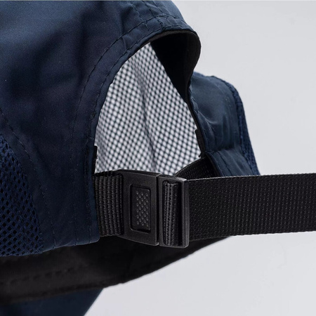 Czapka z daszkiem sportowa regulowana Hi-tec Horat