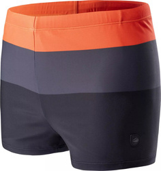 Męskie kąpielówki bokserki kąpielowe Aquawave Stripe rozmiar XXL