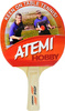 Rakietka do tenisa stołowego ping ponga Atemi Hobby