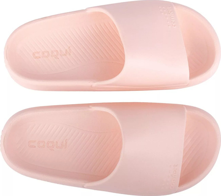 Damskie klapki Coqui ALFA rozmiar 40/41
