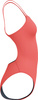 Damski Strój Kąpielowy Fl Solid V-back 2.0 Af  rozmiar 36