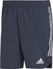 Spodenki treningowe krótkie męskie adidas Condivo 22 Match Day grafitowo-różowe HE2948