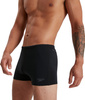Męskie bokserki kąpielowe Speedo Eco End  Asht Am czarny rozmiar 38