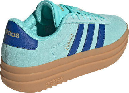 Buty damskie adidas VL Court Bold JS3813