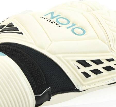 Rękawice bramkarskie NO10 Pro7000 Aqua Palm