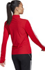 Bluza damska adidas Tiro 23 League Training Top czerwona HS3482