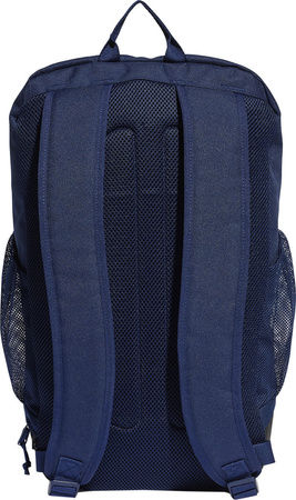 Plecak sportowy szkolny miejski adidas Tiro 23 League granatowy IB8646