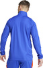 Bluza męska adidas Tiro 24 Training Top niebieska JE1993