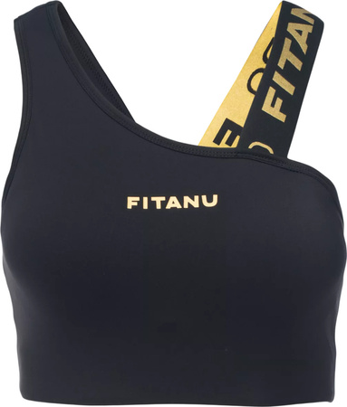 Damski stanik sportowy Fitanu FRAYA W rozmiar XL