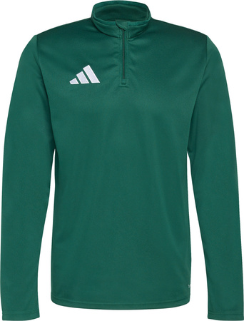 Bluza męska adidas Entrada 26 Training Top zielona KE9823