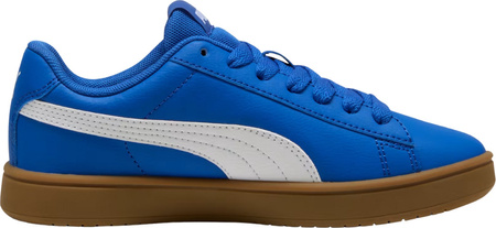 Buty dla dzieci Puma Rickie Classic niebieskie 394252 17