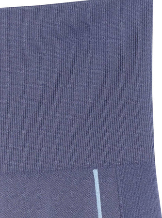 Spodnie legginsy bielizna termoaktywna damska 4F F204 denim 4FWAW25USEAF204 32S