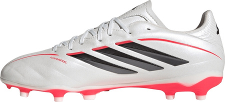 Buty piłkarskie dla dzieci adidas Copa Pure IV League FG JR6262