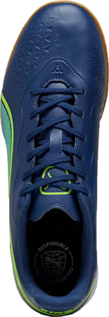 Buty piłkarskie Puma King Match IT 107261 02