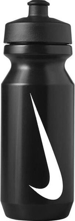 Bidon Nike Big Mouth 650 ml czarny N000004209122