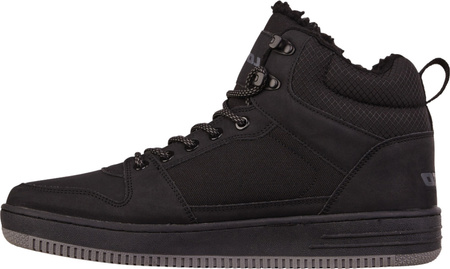 Buty Lotto Prehna Fur czarne 2400380U 1111