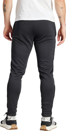Spodnie męskie adidas Entrada 22 Training czarne HC0332