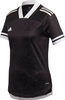 Koszulka damska adidas Condivo 20 Jersey czarna FT7245