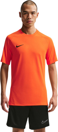 Koszulka męska Nike Dri-Fit Park VIII pomarańczowa HV8173 819