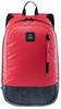 Plecak miejski Elbrus Cotidien czerwony 23L