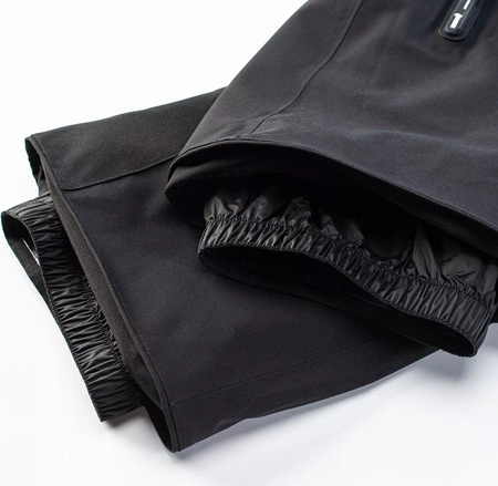 Męskie spodnie narciarskie membrana 10000mm Iguana Berhoff rozmiar XXL