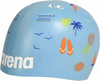 Czepek pływacki silikonowy Arena Reversible Cap