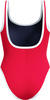 Damski strój kąpielowy jednoczęściowy Speedo Solid Scoop 1pc rozmiar L