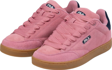 Buty damskie Fila Boldbay różowe FFW0573 43313