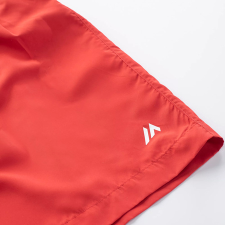 Męskie szorty Martes essentials COCONUT rozmiar XL