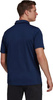 Koszulka męska adidas Entrada 22 Polo granatowa H57487