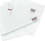 Strój do karate Budo Sport rozmiar 190/6