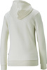 Bluza damska Puma ESS  Embroidery Hoodie FL kremowa 670004 99
