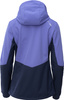 Damski Softshell Signes Wo's  black triangle print rozmiar L