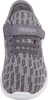 Buty sportowe szkolne miejskie dziecięce Kappa Gizeh szare 260597K 1614