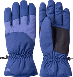 Damskie rękawice ocieplane Martes essentials LADY LUVA rozmiar l/xl