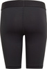 Spodenki dla dzieci adidas Techfit Aeroready Short Tights czarne IA1212