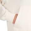 Bluza damska 4F F1889 kremowa 4FWAW25TSWSF1889 12S