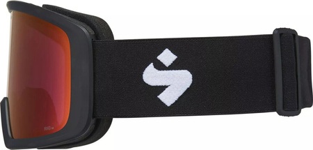 Gogle narciarskie Sweet protection FIREWALL Rig Reflect rig bixbite/matte black/black