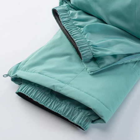 Damskie spodnie narciarskie powłoka DWR membrana 3000mm Hi-tec Lady Darin rozmiar L