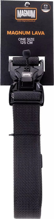 Pasek Magnum MAGNUM LAVA rozmiar xxl/xxxl