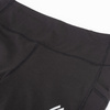 Damskie Legginsy Lady Vika 1/2  racing red/bright white rozmiar M