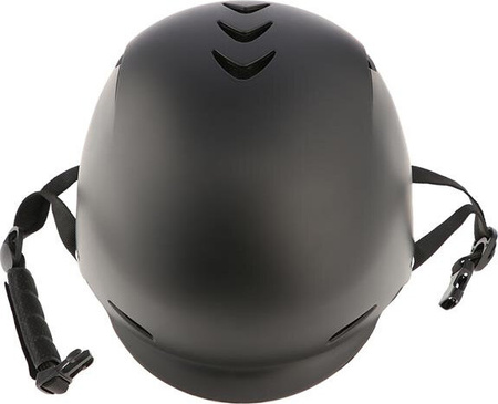 Kask rowerowy na rolki deskorolkę Nils Extreme rozmiar XS (48-52cm)