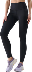Legginsy damskie 4F F306 czarne 4FRSS25TFTIF306 20S