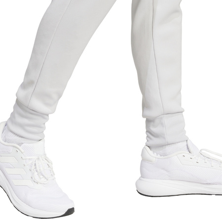 Spodnie męskie adidas Tiro 25 szare JC5138