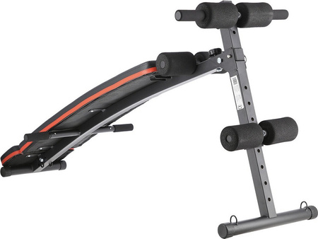 Ławka do ćwiczeń HMS L1110