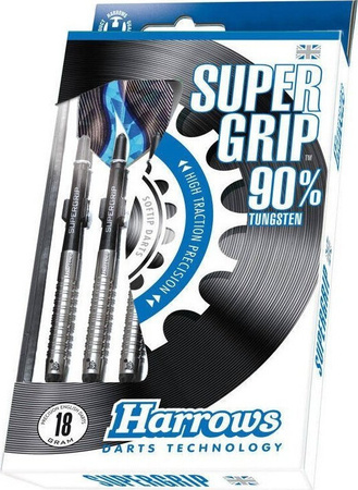 Rzutki Harrows Supergrip 90% Softip